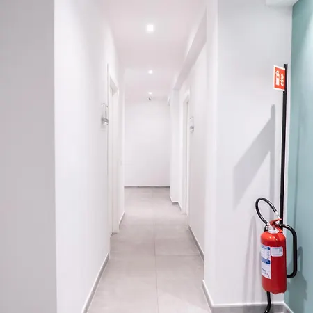 Oda ve Kahvaltı E Dintorni Living