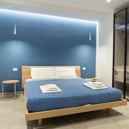 Oda ve Kahvaltı E Dintorni Living Katanya