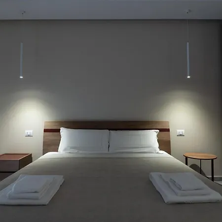 E Dintorni Living Bed & Breakfast *