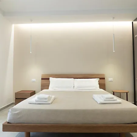 Oda ve Kahvaltı E Dintorni Living 3*