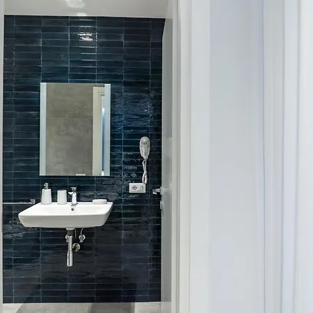 E Dintorni Living Oda ve Kahvaltı 3*