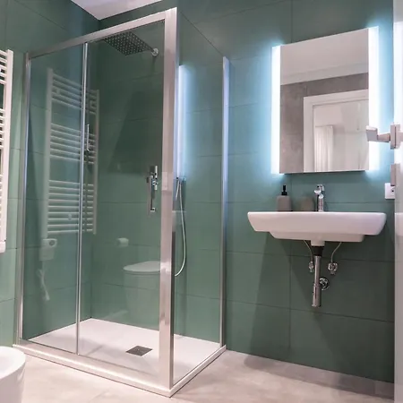 Bed & Breakfast E Dintorni Living Catania