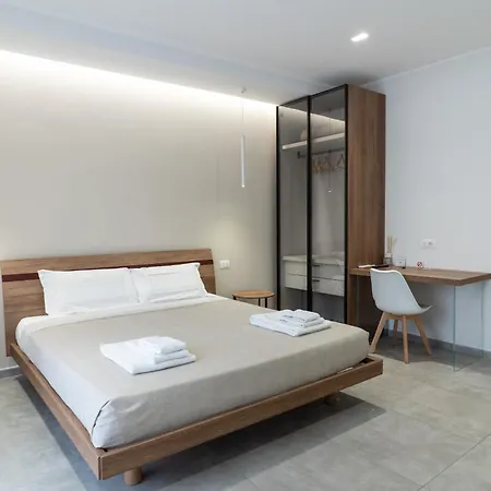 E Dintorni Living Oda ve Kahvaltı