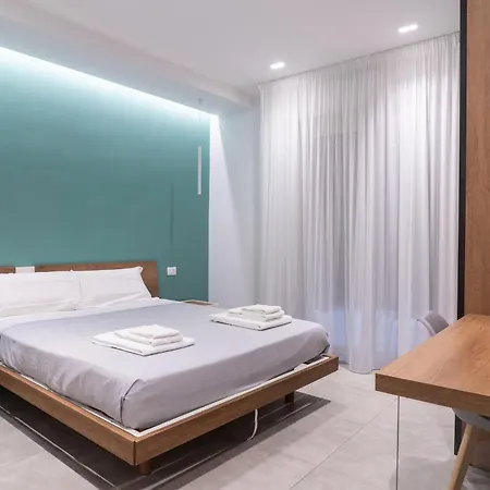 E Dintorni Living Bed & Breakfast *