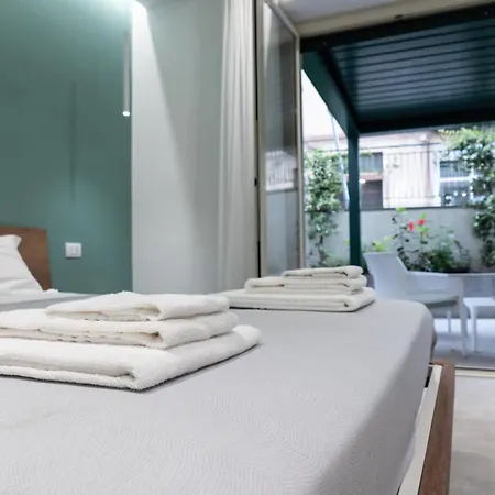 E Dintorni Living Bed & Breakfast Catania