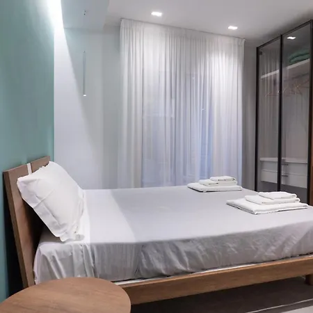 E Dintorni Living Oda ve Kahvaltı 3*