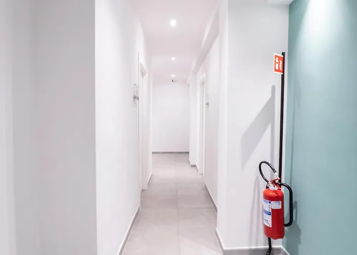 Bed & Breakfast E Dintorni Living