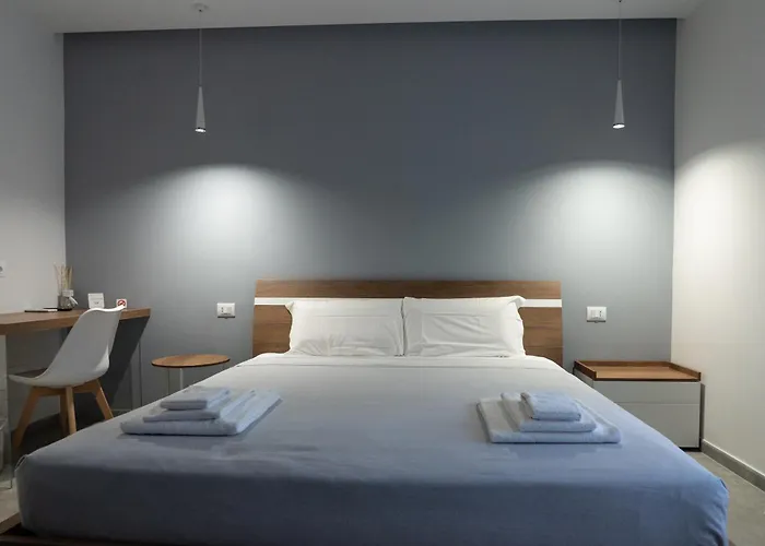 E Dintorni Living Bed & Breakfast Catania