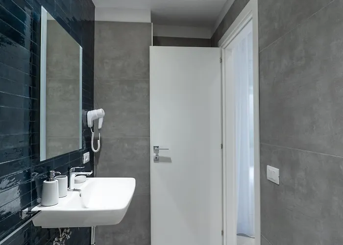 E Dintorni Living 4* Catania