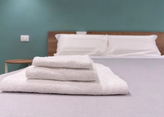 E Dintorni Living Bed & Breakfast Catania