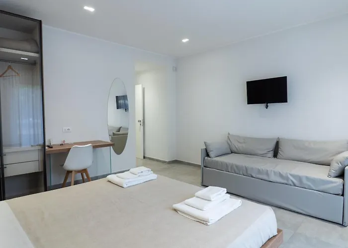 Bed & Breakfast E Dintorni Living Catania