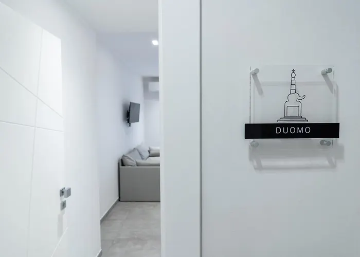 E Dintorni Living 4*