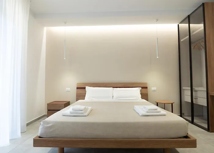 Bed & Breakfast E Dintorni Living 4*