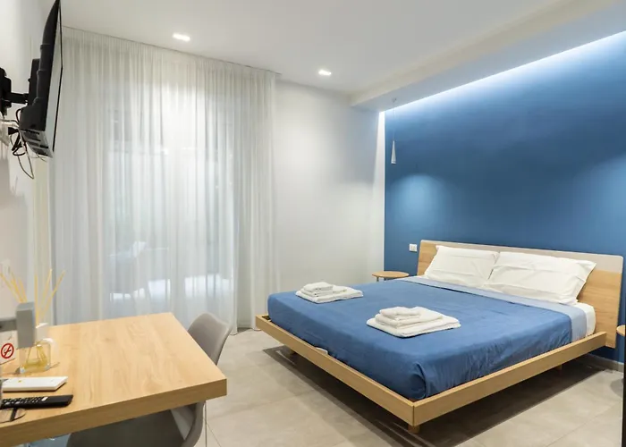 E Dintorni Living Bed & Breakfast