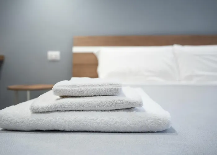 Bed & Breakfast E Dintorni Living 4*