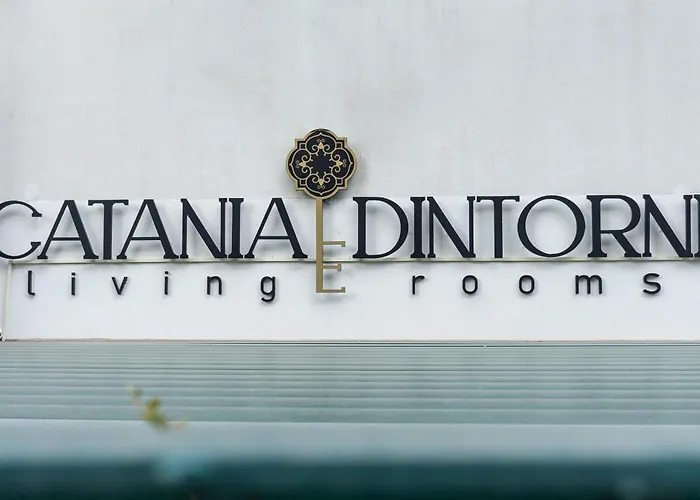 Bed & Breakfast E Dintorni Living 4*
