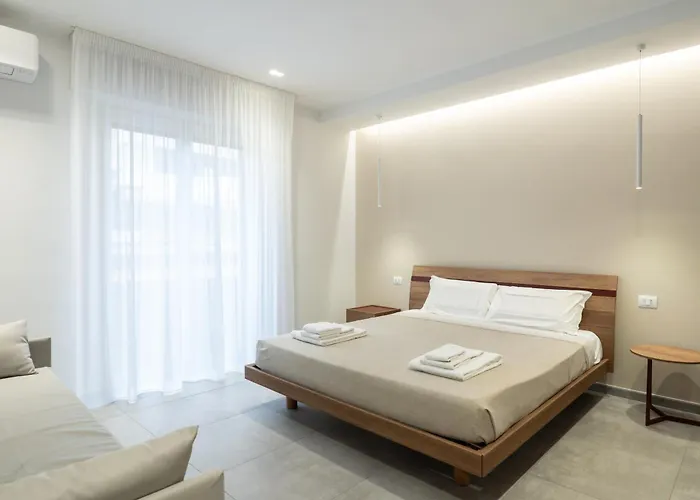 E Dintorni Living Bed & Breakfast Catania