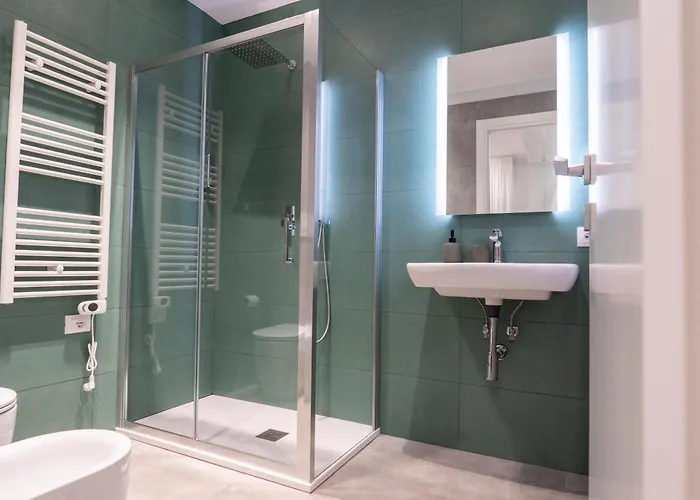 Bed & Breakfast E Dintorni Living Catania