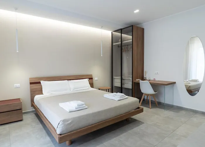 E Dintorni Living Bed & Breakfast
