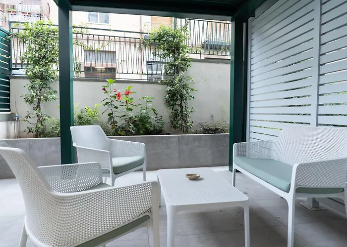 Bed & Breakfast E Dintorni Living