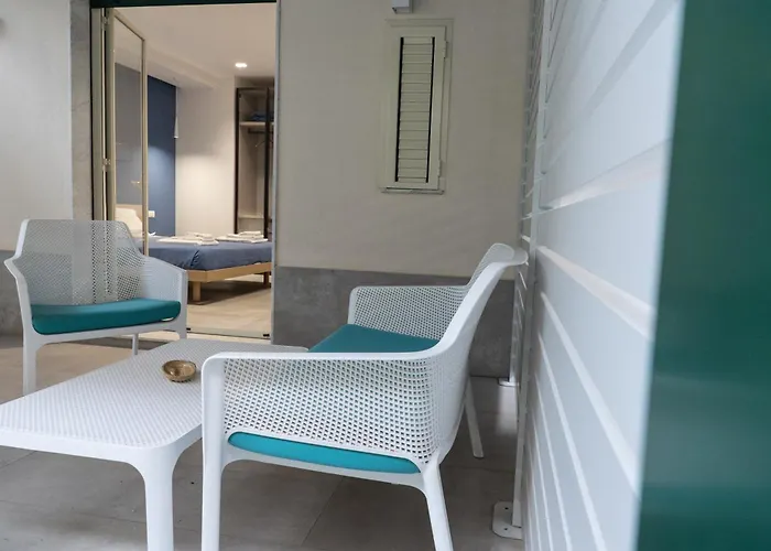 Bed & Breakfast E Dintorni Living 4*