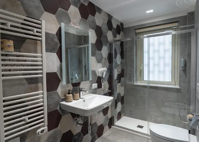 E Dintorni Living 4* Catania
