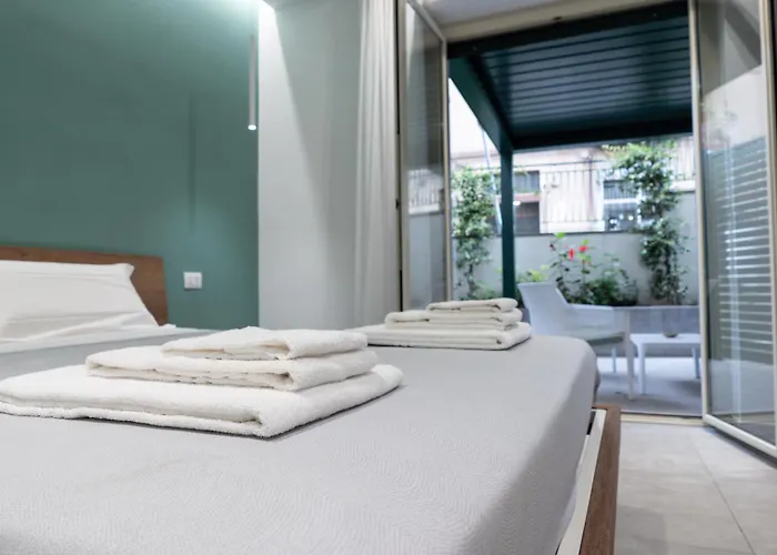 E Dintorni Living Bed & Breakfast Catania