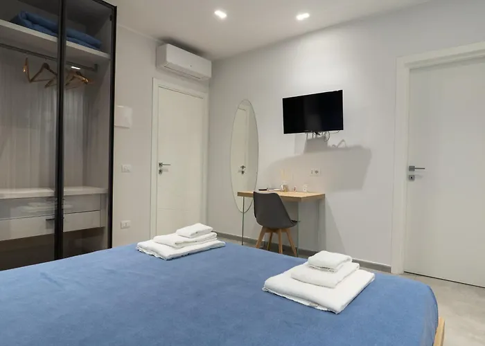 Bed & Breakfast E Dintorni Living